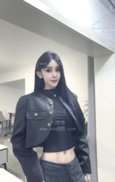 天津好身材妹子