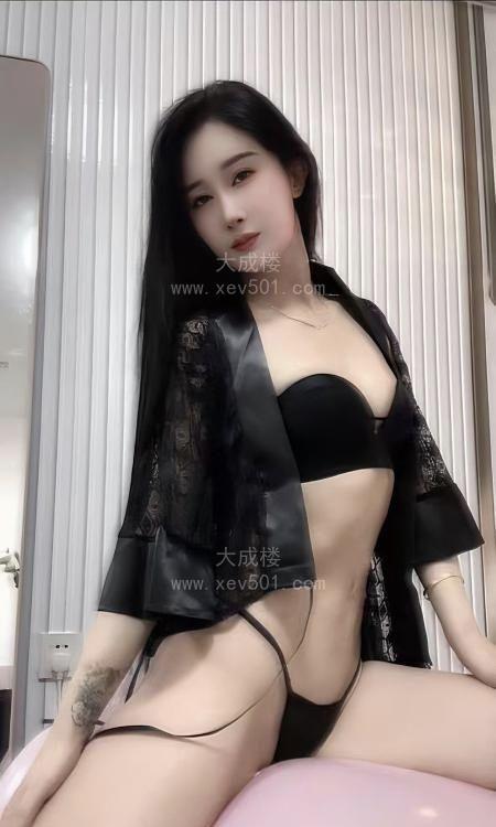 新牌坊骚妹安安