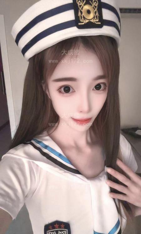 南京夹子声的小骚货