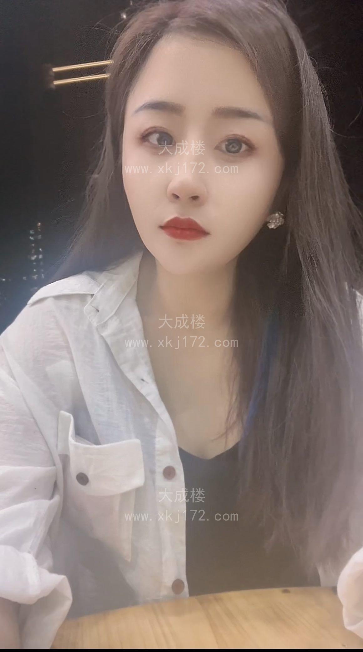 荔湾大波妹依依