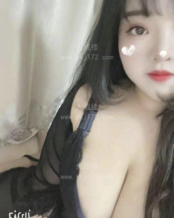 韶关市区大奶妹妹