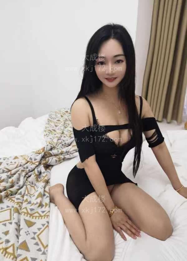 龙岗性感风骚美眉薇薇