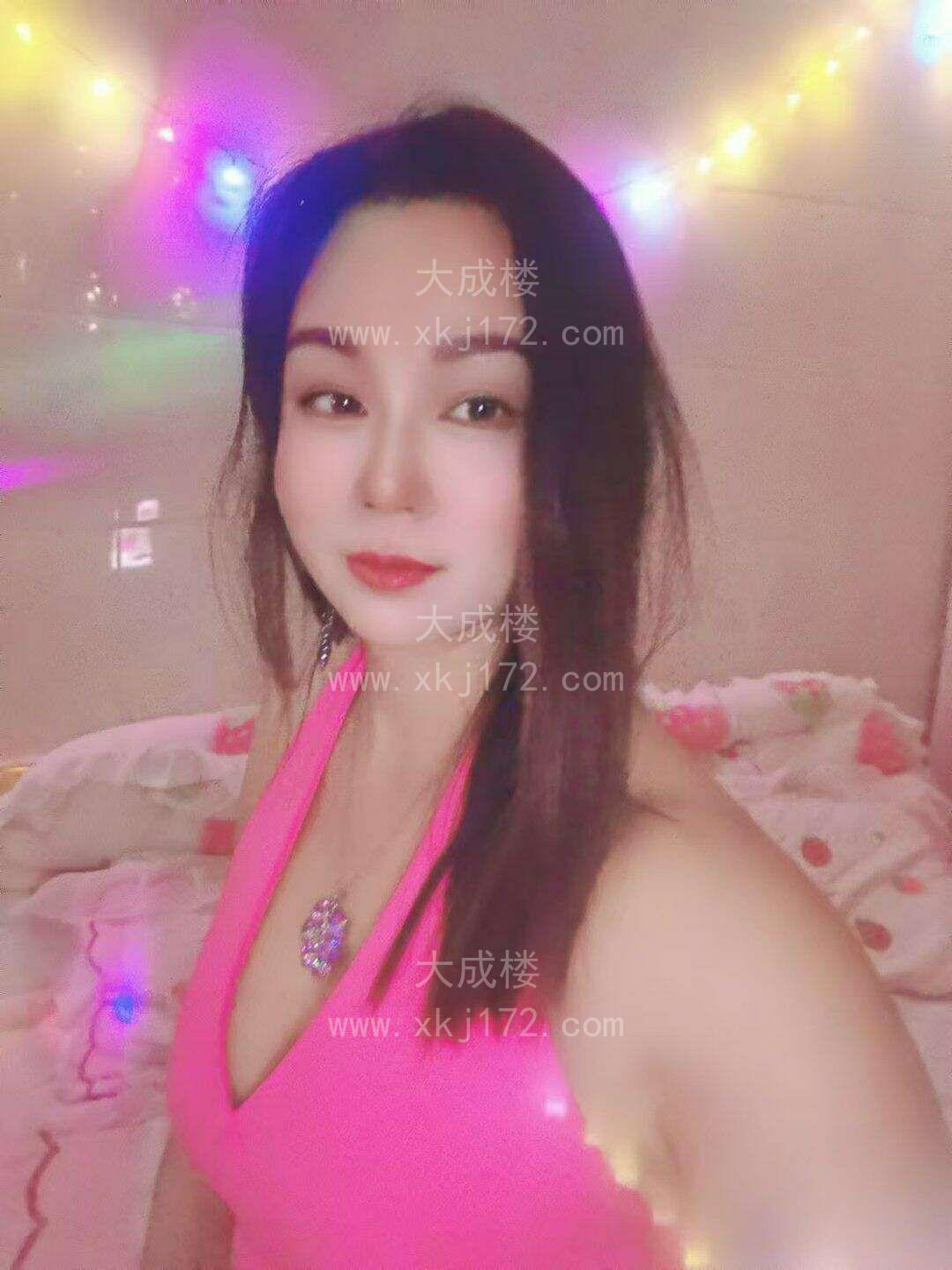 中山需求旺盛熟女紫依