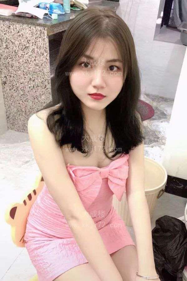 龙华清纯美女茹儿