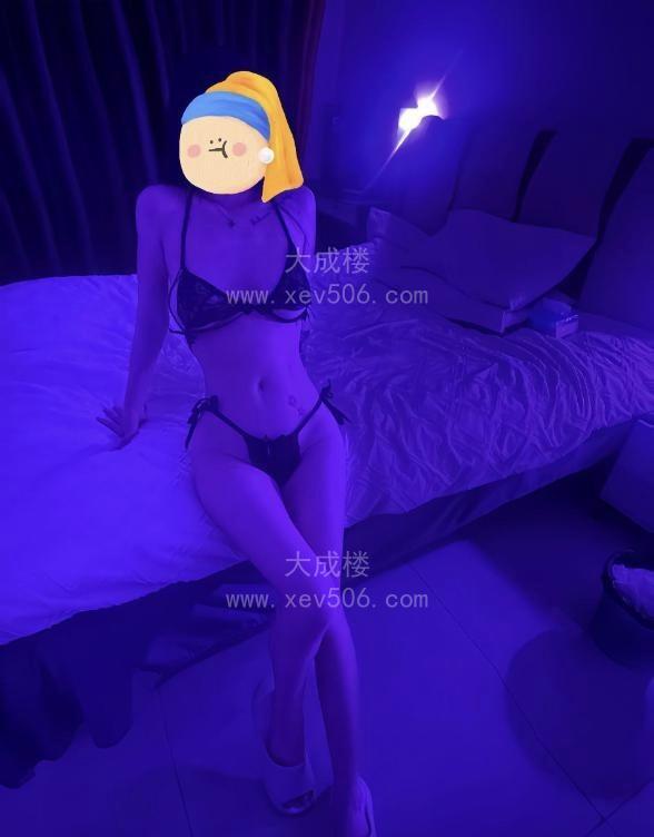 杭州长腿软妹小鱼