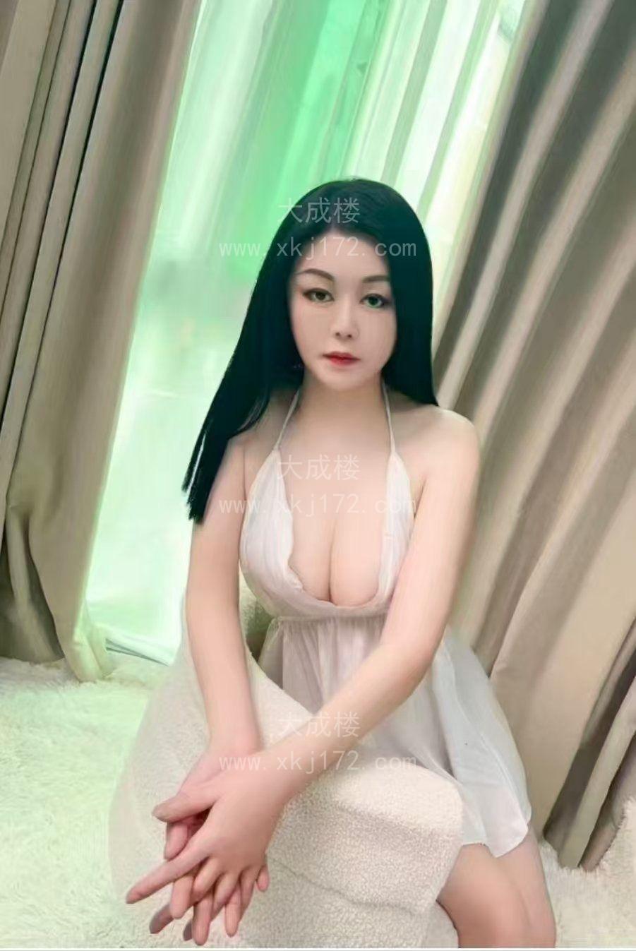 深圳罗湖模特儿大腿菲菲