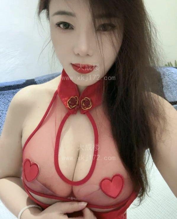 一字马抹茶老师