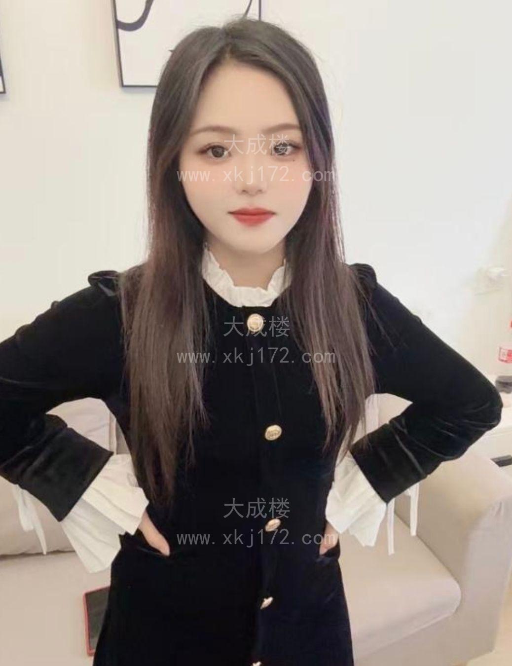 实惠兼职美少妇