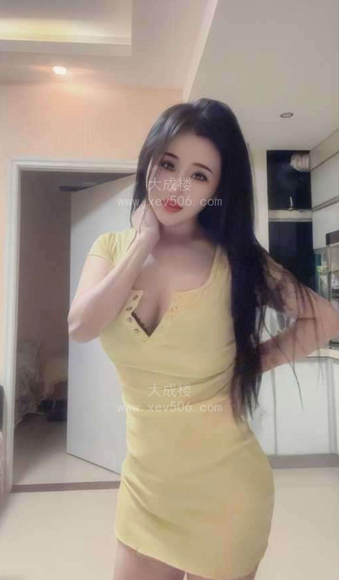 龙岗大波水多姐姐小狐狸