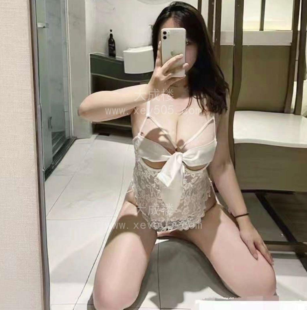 佛山38G巨乳美美