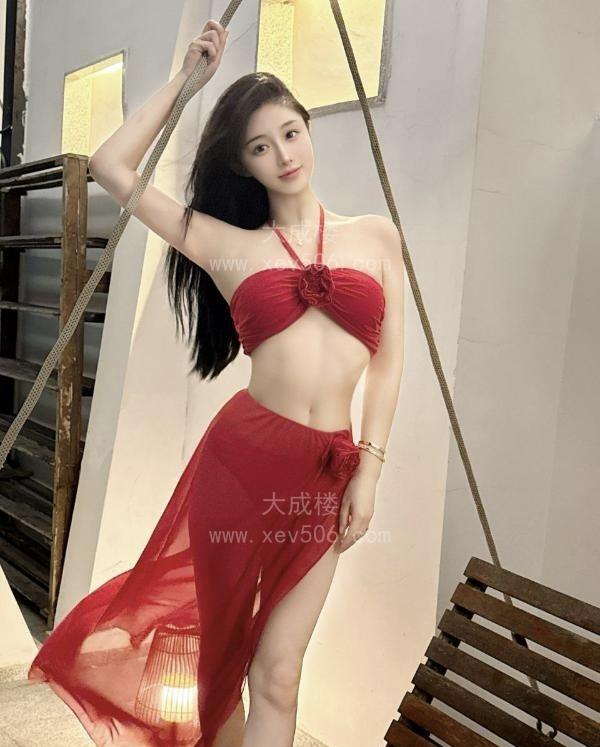 徐汇气质颜值服务系薇薇