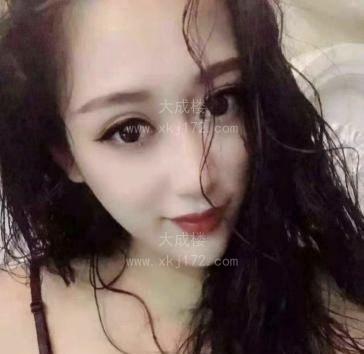 双城门东北小姐姐