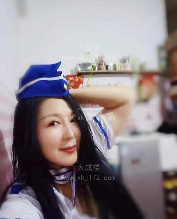 长宁三通熟妇茉莉