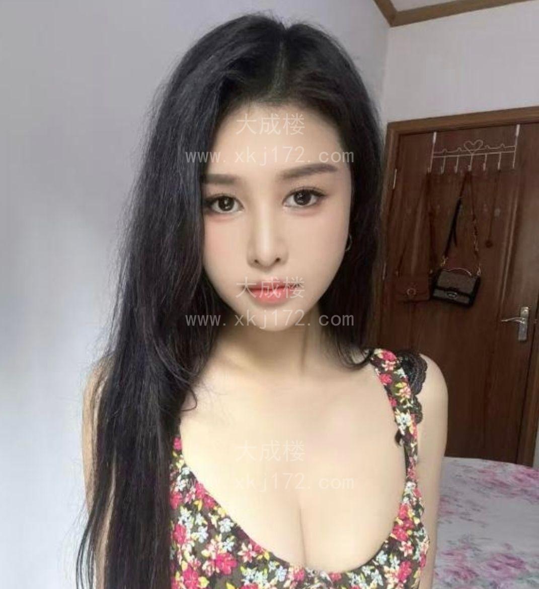 拱北柔情似水骚女