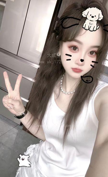 南昌萝莉小不点