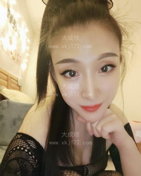 海湖大胸咪咪老师