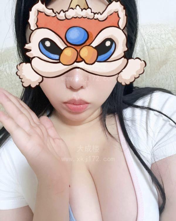 性价比大奶子姐姐