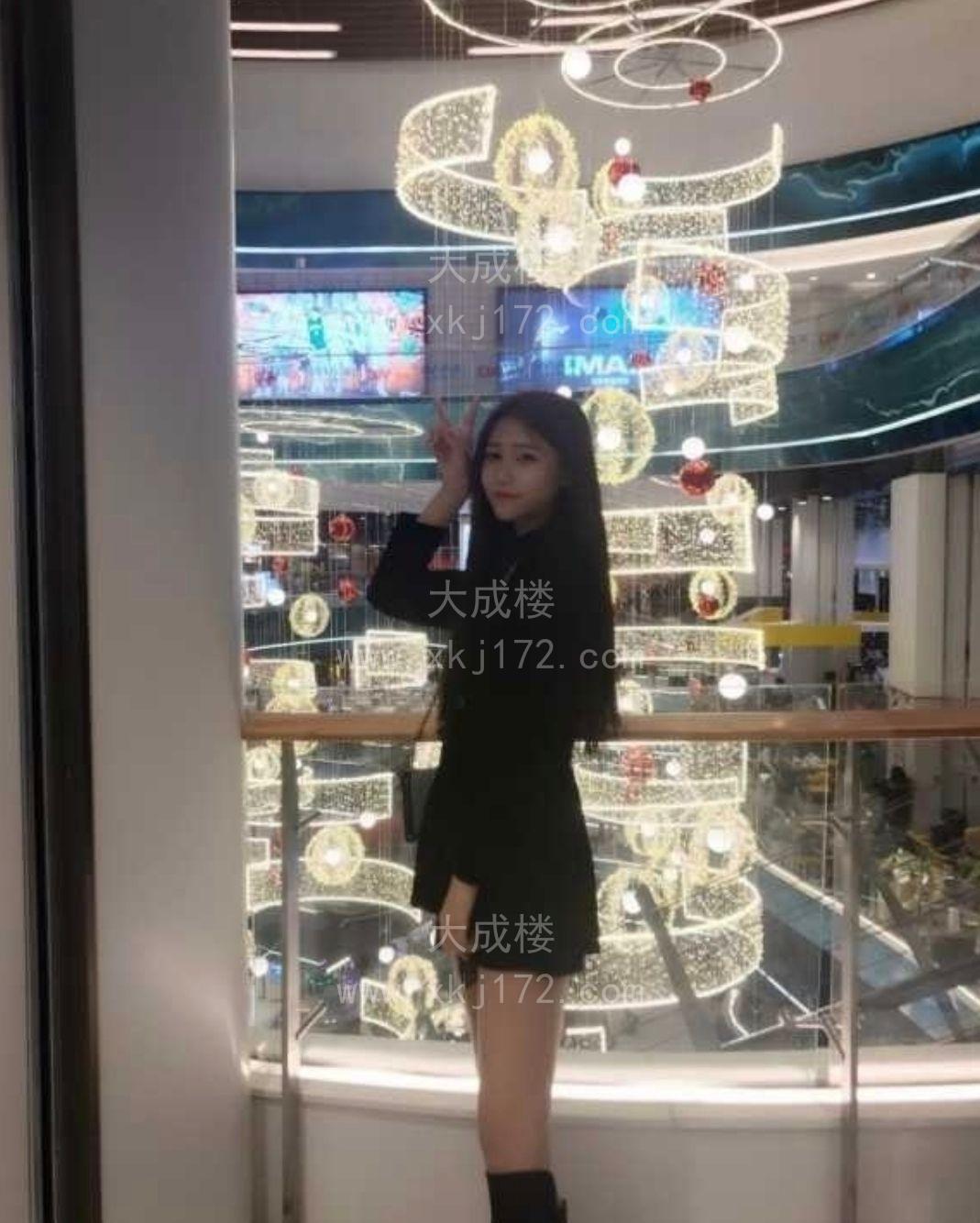 福田温柔体贴服务一流