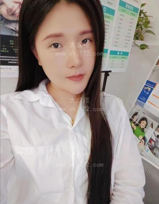广州南沙婷婷