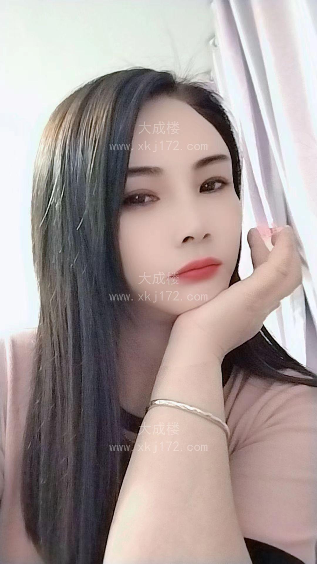 松江个人性感风骚