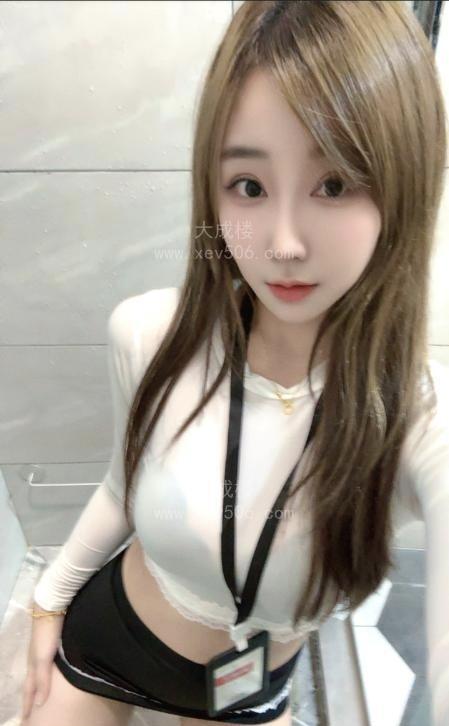 罗湖肤白颜值女友糖糖