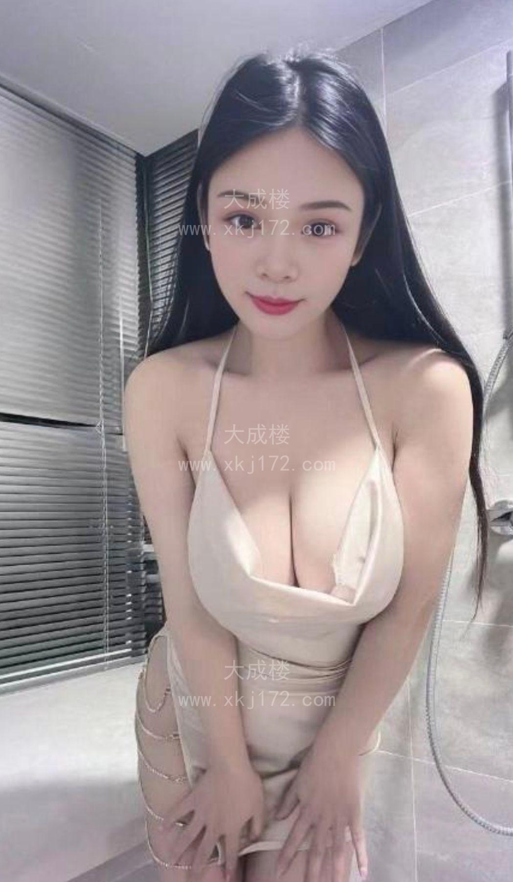 南山巨乳可儿