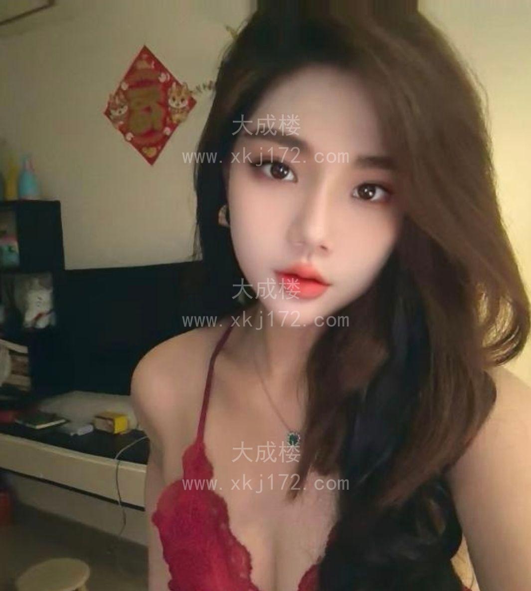 罗湖大胸颜值女友