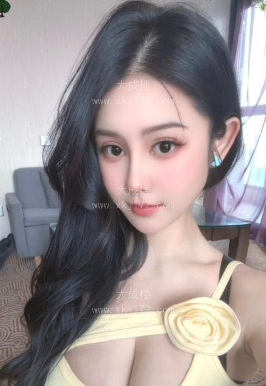 天河服务妹子斯斯