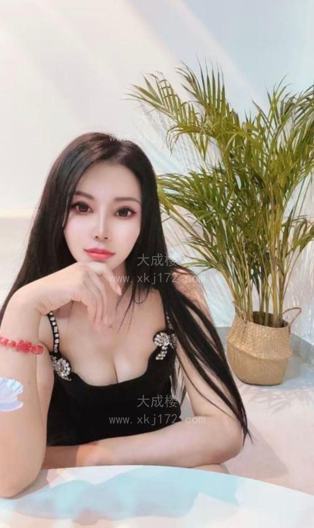 上海风骚行小妹