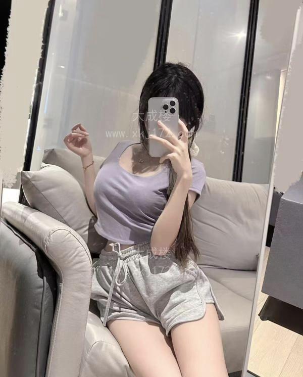 体验感极佳的小姐姐