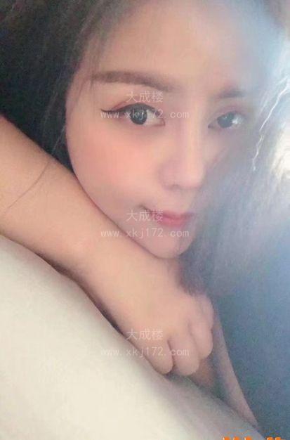 松江陈曦大熊妹