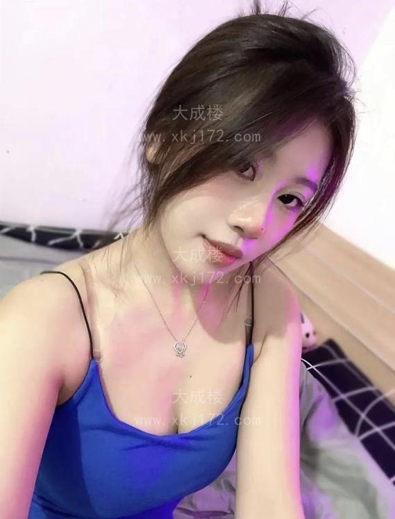 肤白服务棒的小姐姐