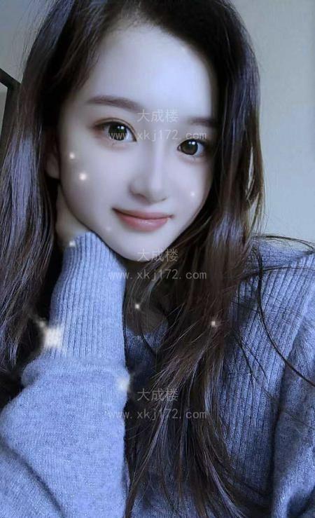 乌鲁木齐清纯小姐姐