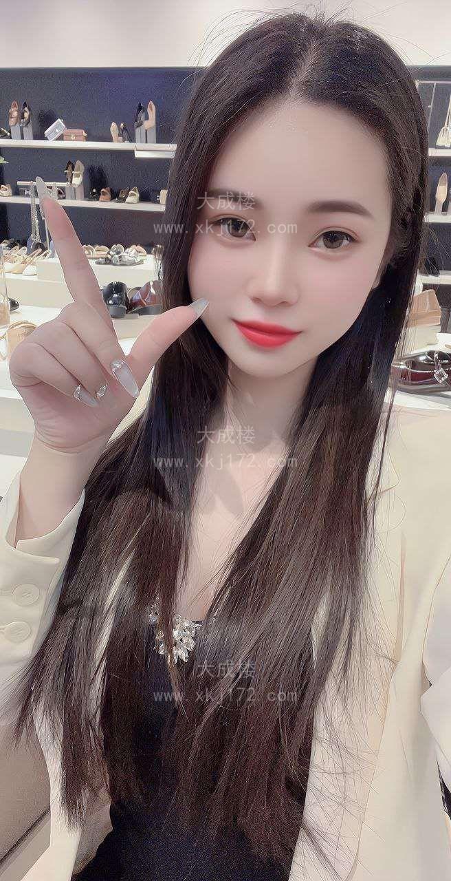 舞蹈老师个人自聊筱蔓儿