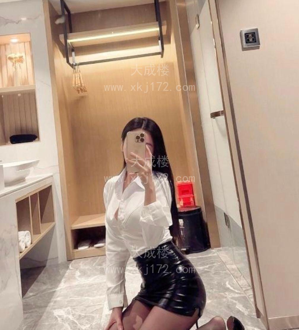 宝安年轻身材好