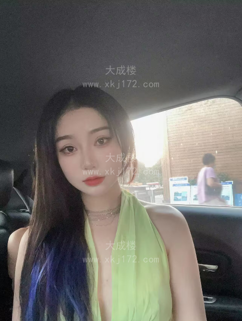 南山大长腿小希