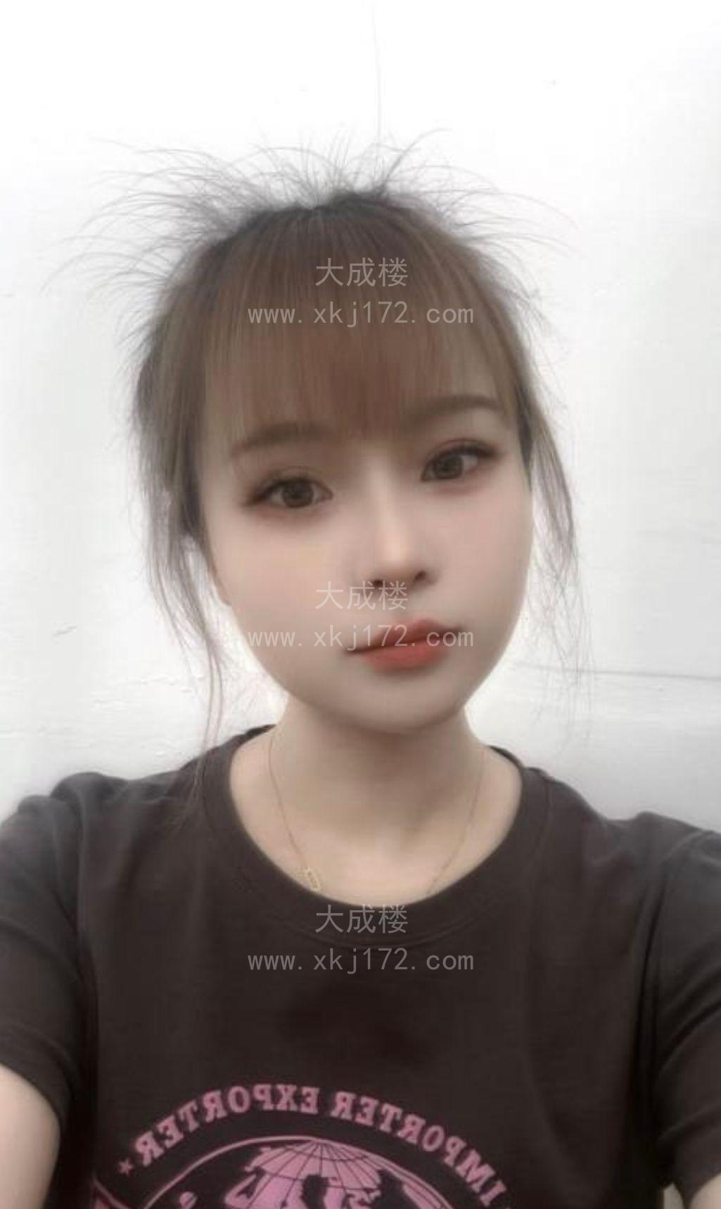 性感身材颜值小玉