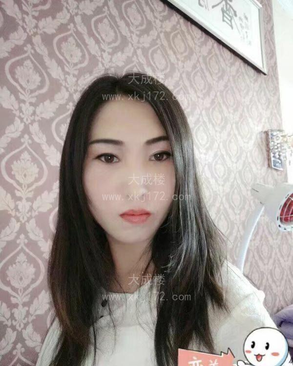 张家口人妻熟女