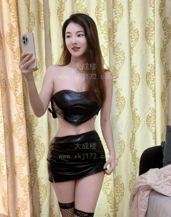 福田性感妩媚意中人