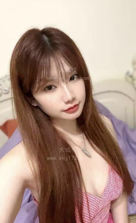 南京气质邻居女友