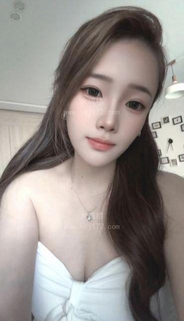 天河很骚很小巧