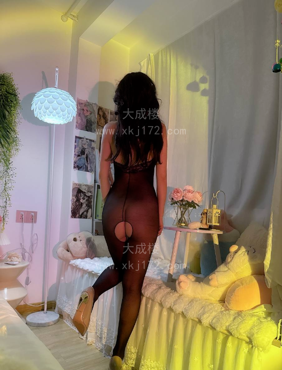 风骚性感米朵老师