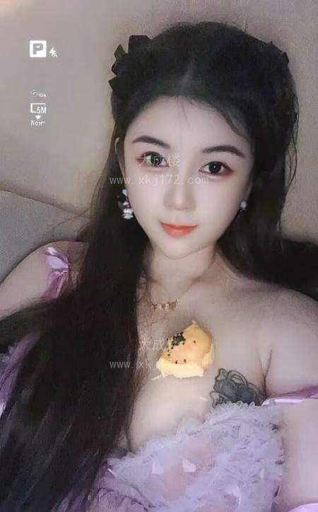 福田巨乳御姐佩奇