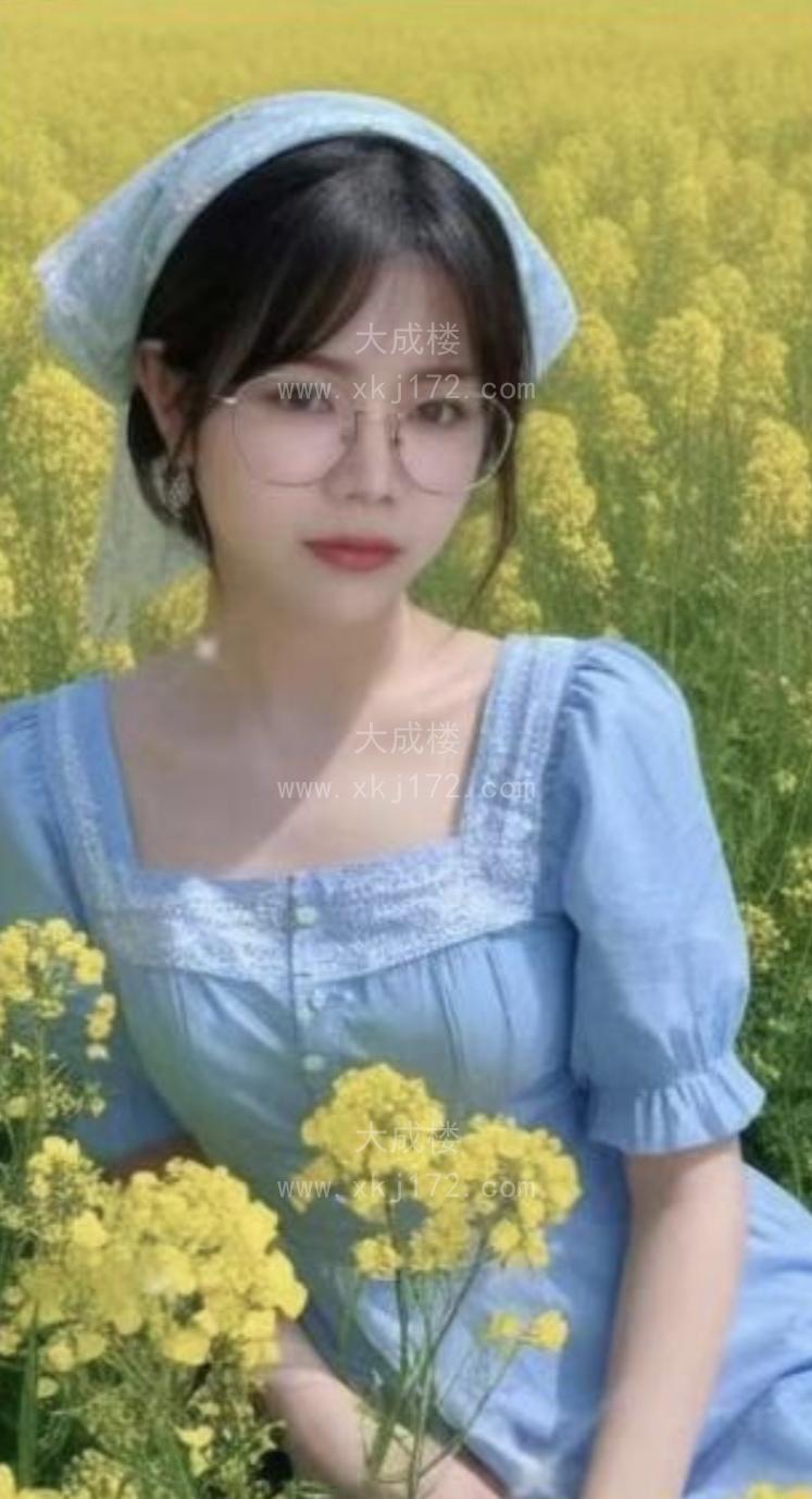 瑶海深喉中项唯一