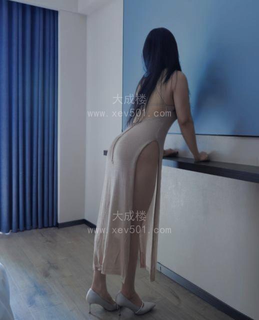 福田1米七尤物瑜伽教练