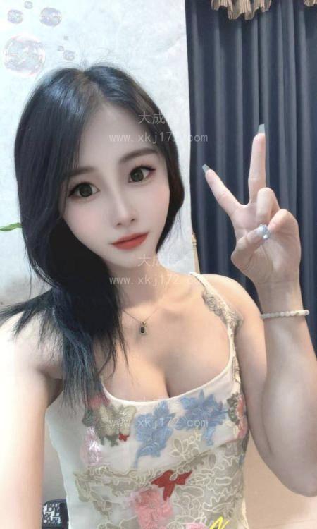 南海御姐风范雅婷