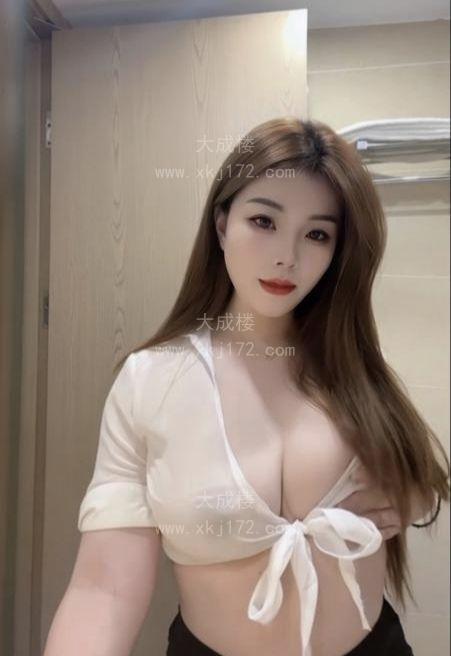 厦门性价比大奶芙瑶瑶