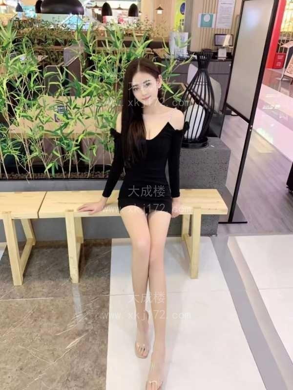 南山清纯甜美少女兼职婉婉