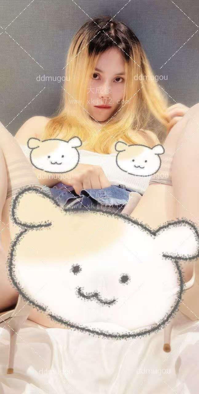 舌钉乳环阴环无套口爆后花园