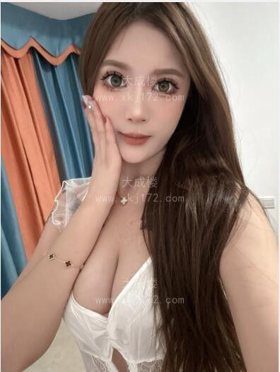 福田岗夏城大胸妹米米